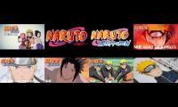 Thumbnail of The Ultimate Naruto video collection