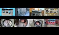 Thumbnail of Revolution Laundry 18kg 20kg Washing machines