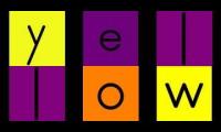 Thumbnail of Have Fun Teaching Word Yellow