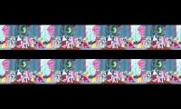 Thumbnail of My Little Pony: Friendship is Magic Season 2 (8 episodes played at the same time) #3