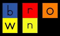 Thumbnail of Have Fun Teaching Word Brown