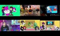 Thumbnail of we gotta get spongebob back  everybody reaction masup