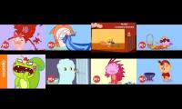 Thumbnail of all happy tree friends smoochies 1