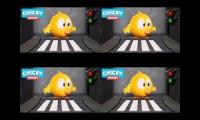 Thumbnail of chicky up to faster 4