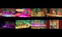 Thumbnail of The Lion King: Rhythms of the Pride Lands - Hakuna Matata