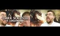 Thumbnail of pietsmiet dark souls 3 stream 2