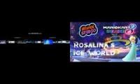 Thumbnail of 3DS Rosalinas Ice World Ultimate Mashup: Perfect Edition (20 Songs) - Rhythm Heaven Custom Remix