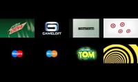 Thumbnail of YouTube part 1 with those hourlong logos