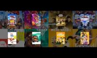 Thumbnail of 8 Upcoming Episodes of Timon and Pumbaa at the Movies playing at once v4 (My Version/Revival/Redo)