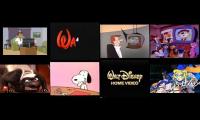 Thumbnail of Warren Make Bootleg copies of disney movie mix part 7/7