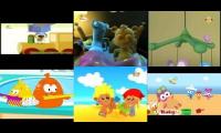 BABYTV ANNOYING GOOSE!