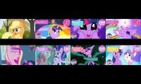 Thumbnail of My Little Pony Official Videos