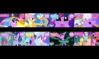 Thumbnail of My Little Pony Official Videos