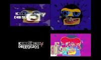 Thumbnail of Klasky Csupo Quadparison 1