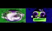 Thumbnail of Klasky Csupo in G Major 5 Green Lowers