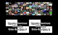 Thumbnail of Sparta Remixes Mega Side-By-Side 2