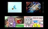 Thumbnail of Blues Clues Happy Days Object Lockout The Power Of Two Credits Remix