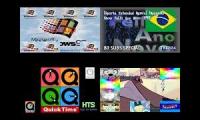 Thumbnail of (New Year Special) Sparta Remixes Side by Side 33 (IalexStudios3D Version)