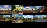 Thumbnail of All Thomas & Friends Intros (READ DESC)