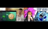 Thumbnail of KreekCraft and Incredi-Brony reacts: TPOT 13