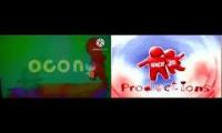 Thumbnail of 2 Noggin And Nick Jr Logo Collection V4089