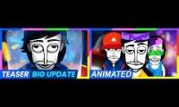 Thumbnail of Incredibox 2025 update mix