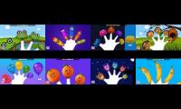 Thumbnail of Fingerfamily4kids videos 2