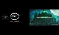 Thumbnail of Opel Logo Has A Sparta MadHouse SFP Remix