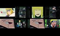 Thumbnail of The Yellow Flash・ Minato Namikaze (Fourth Hokage): Part III