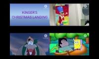 Thumbnail of SPONGEBOB CLUBHOUSE S2EP7 - 14 AT THE SAME TIME