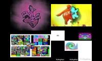 Thumbnail of Way Too Many Noggin and Nick Jr Logo Collections