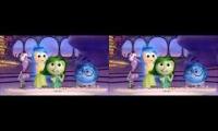 Thumbnail of up to faster 2 parison to inside out