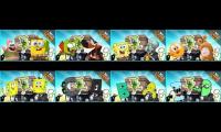 Thumbnail of 8 mr peter mashup multimix