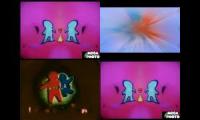 Thumbnail of 4 Noggin And Nick Jr Logo Collection V1610