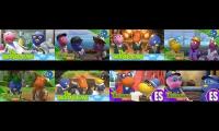 Thumbnail of Los backyardigans en ingles y español