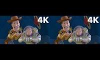 Thumbnail of Toy story treats shorts