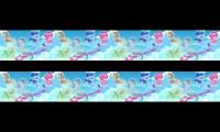 Thumbnail of My Little Pony: Friendship is Magic Season 5 (8 episodes played at the same time) #3