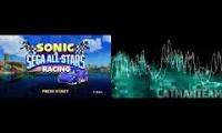 Thumbnail of Sonic & Sega All Stars Racing Spartaception