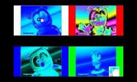 Thumbnail of 4 Gummy bear IL Vocodex