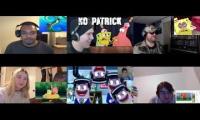 Thumbnail of YTP; Spingebill Travels Half the Globe for a Hat Reaction Mashup