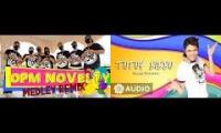 Thumbnail of PINOY NOVELTY MEDLEY REMIX