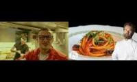 Thumbnail of Inoki ricetta pasta al sugo