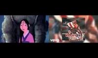 Thumbnail of Mulan the Rocky 4: Quest for Peace