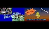 Thumbnail of sparta remxies 257 parison