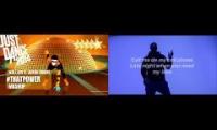 Thumbnail of Just Dance 2014 | Hotling Bling - mashup