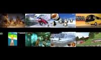 Thumbnail of Mobile games  20 100