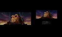 Thumbnail of 20th Century Fox/Lucasfilm Ltd. (2002) Opening Comparisons