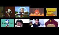 Thumbnail of Up faster than Ching Chong bing bong and band geeks #2