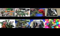 Thumbnail of Box of toys.2  20 100