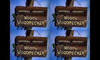 Thumbnail of up to faster 4 parison to woody woodpecker